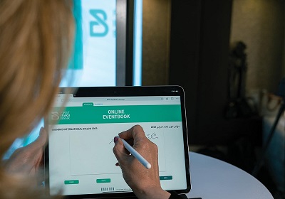 على هامش مؤتمر حوار بغداد الدولي وبحضور رئيس الوزراء.. مصرف العراق الأول يطلق خدمة التحويلات المالية الفورية العالمية بالشراكة مع “فيزا”