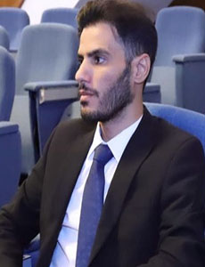 أنور صباح الساعدي