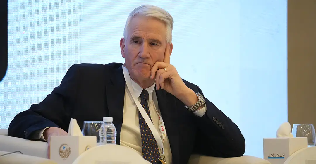 مارك كيميت - مساعد وزير الخارجية الامريكي الاسبق