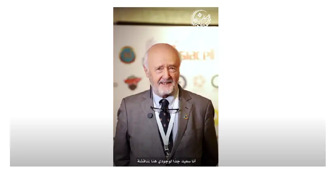 برايس لالون: حوار بغداد الدولي السابع خطوة مهمة لتعزيز التفاهم