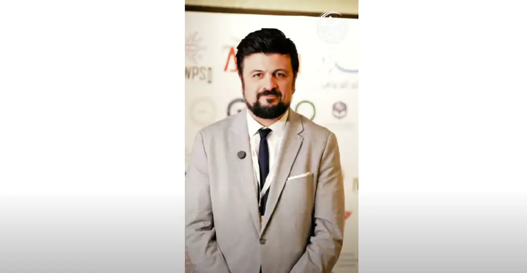 عدنان طباطبائي: العراق بحاجة إلى نموذج تنموي ينبع من داخله