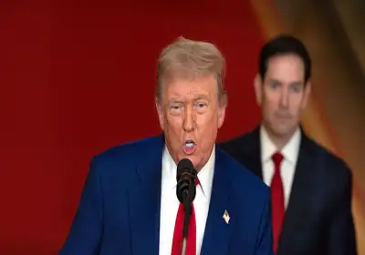 البريطانيون ينقلبون على ترامب: تهديده يفوق الإرهاب والصين!