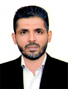 احمد فاخر الساعدي