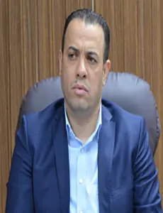 د. عادل بدوي