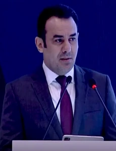 د. عباس راضي - مدير المعهد