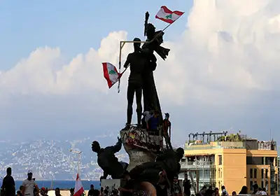 "انتهاز لحظة لبنان": خارطة طريق لإعادة بناء الدولة وتعزيز السيادة