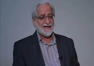 مجلة حوار الفكر تحاور الباحث والكاتب محمد عبد الجبار الشبوط