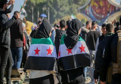 حرية الدين في سوريا تتأرجح وسط تغييرات سياسية وتصاعد التهديدات الطائفية