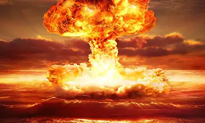 حديث منفلت في عصر نووي: الحجة من أجل ضبط الخطاب والدبلوماسية