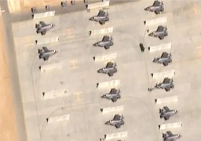 Report: Jordan a "focal center" for possible US military preparations against Iran