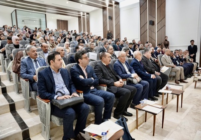 المعهد العراقي للحوار وكلية الآداب بجامعة بغداد ينظمان المؤتمر الدولي الثالث "الأنثروبولوجيا والدولة"