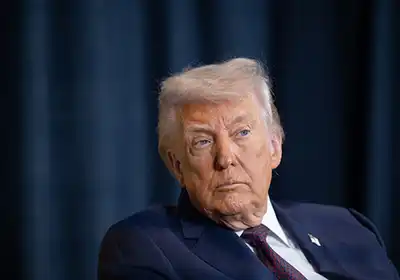 خطوط ترامب الحمراء لا تعني شيئاً الآن